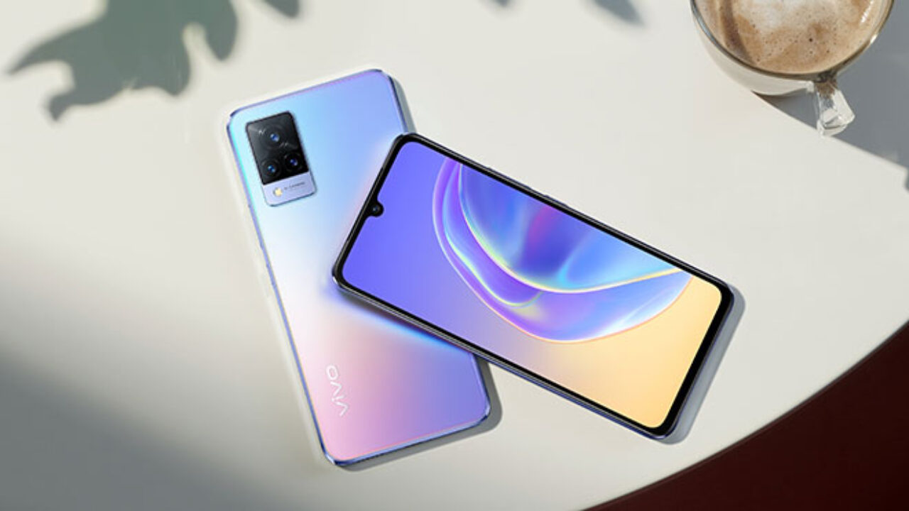 Vivo Y35 Teknik Özellikleri ve Tasarımı Ortaya Çıktı