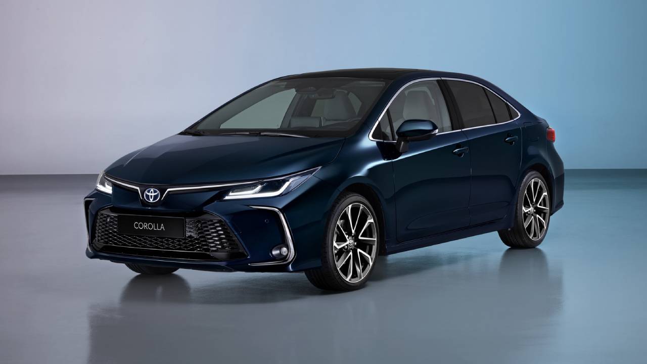 Toyota Corolla Ağustos 2022 Güncel Fiyat Listesi