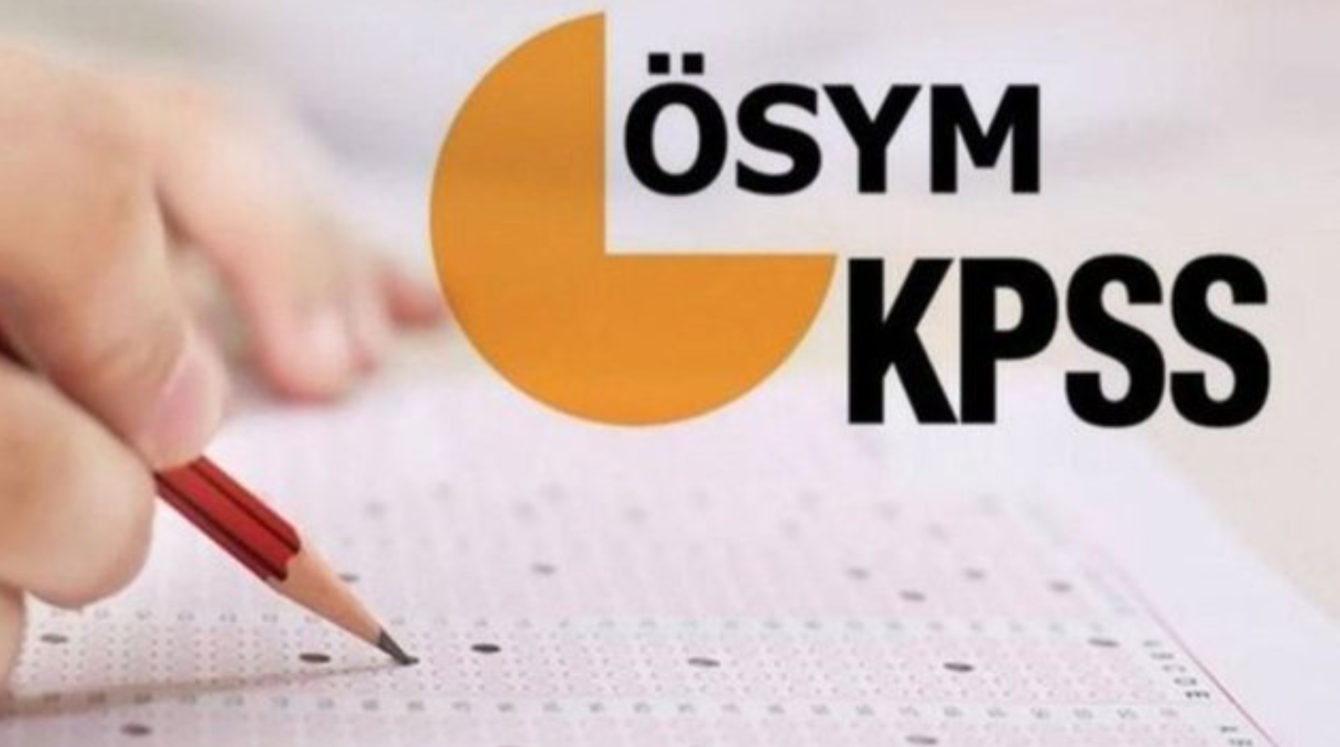 2022 KPSS Giriş Belgeleri Erişime Açık