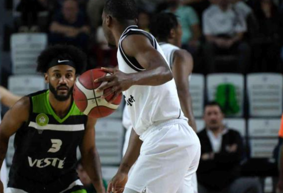 Manisa BBSK’de Beşiktaş Galibiyeti Sevinci Yaşandı