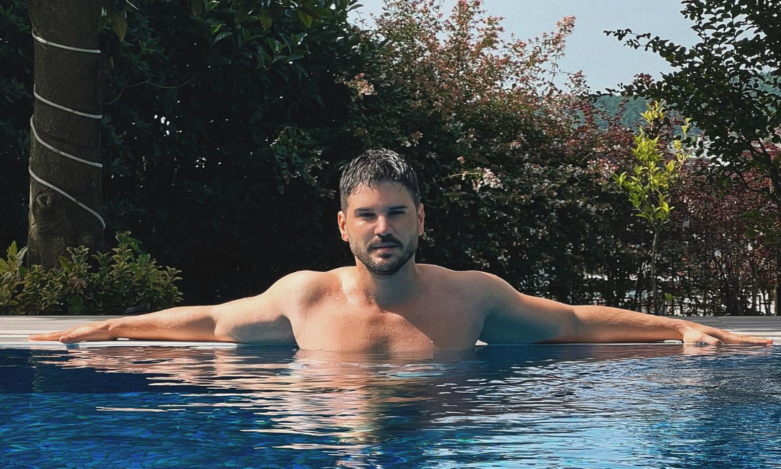 Tolga Sayışman’ın Ekranlara Dönüş Şartı Belli Oldu