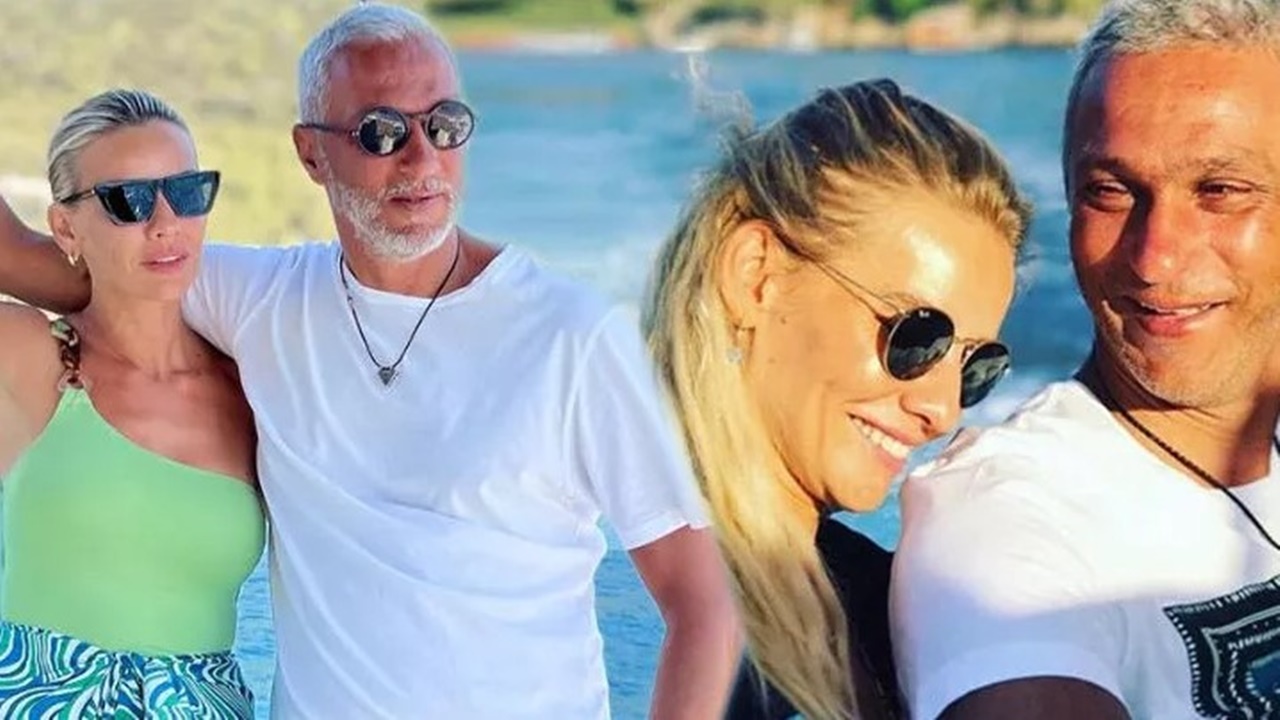 Esra Erol ve eşi Ali Özbir’in arasındaki yaş farkı şaşkına çevirdi! Üstelik Çukur dizisi Ali Özbir ve ailesinin hikayesiymiş