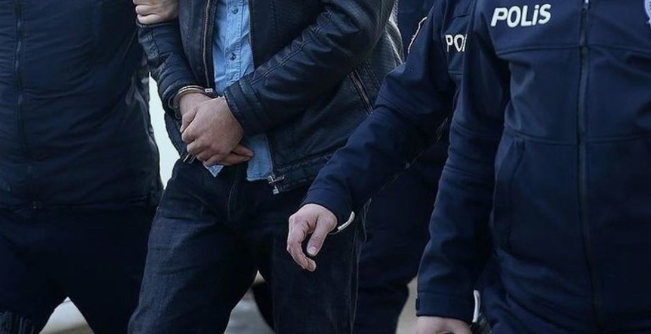 Salihli’deki 4 Kişi Uyuşturucudan Gözaltına Alındı