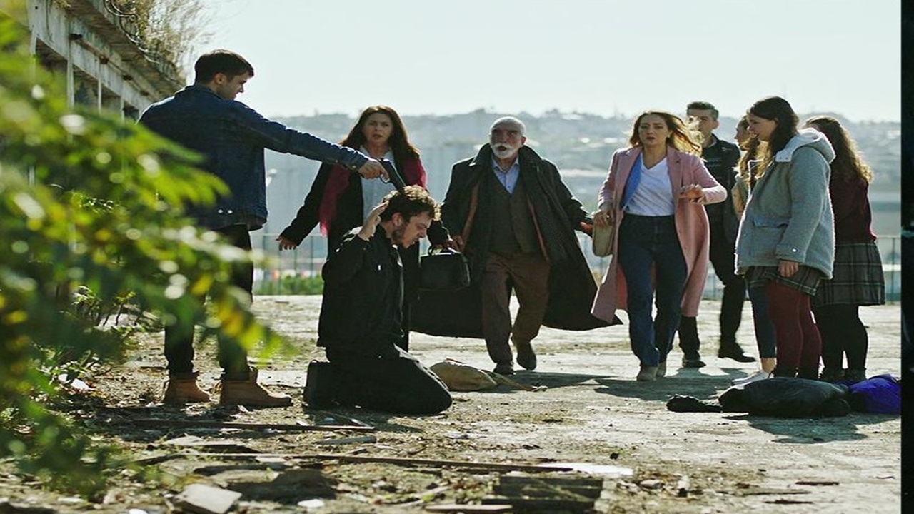 Yargı Serdar’ı kim öldürdü? Çınar, Parla, Aylin, Gül, Merdan Dede hepsi şüpheli! Ceylin ve Ilgaz’ı çok zor günler bekliyor, aile fena karışıyor