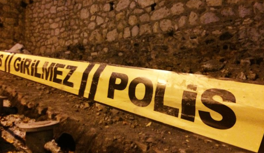 Yunusemre’deki Kavgada 2 Şahıs Yaralandı