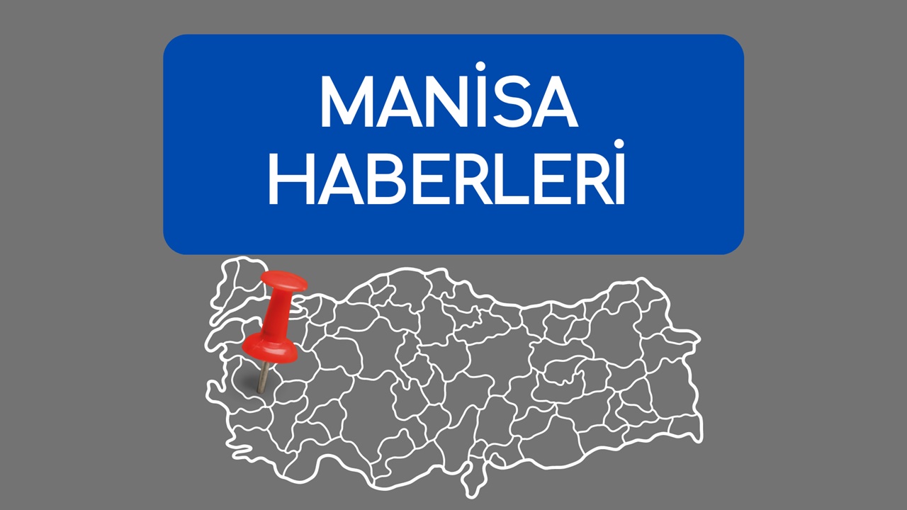 Manisa Şehzadeler’de kontrolden çıkan otomobil devrildi: 2 yaralı