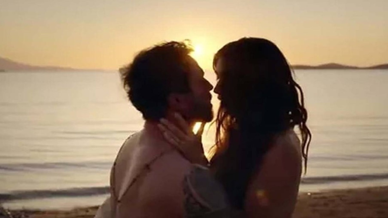 Murat Boz Altın Kelebek’te ödül alamayınca öfkeden deliye döndü