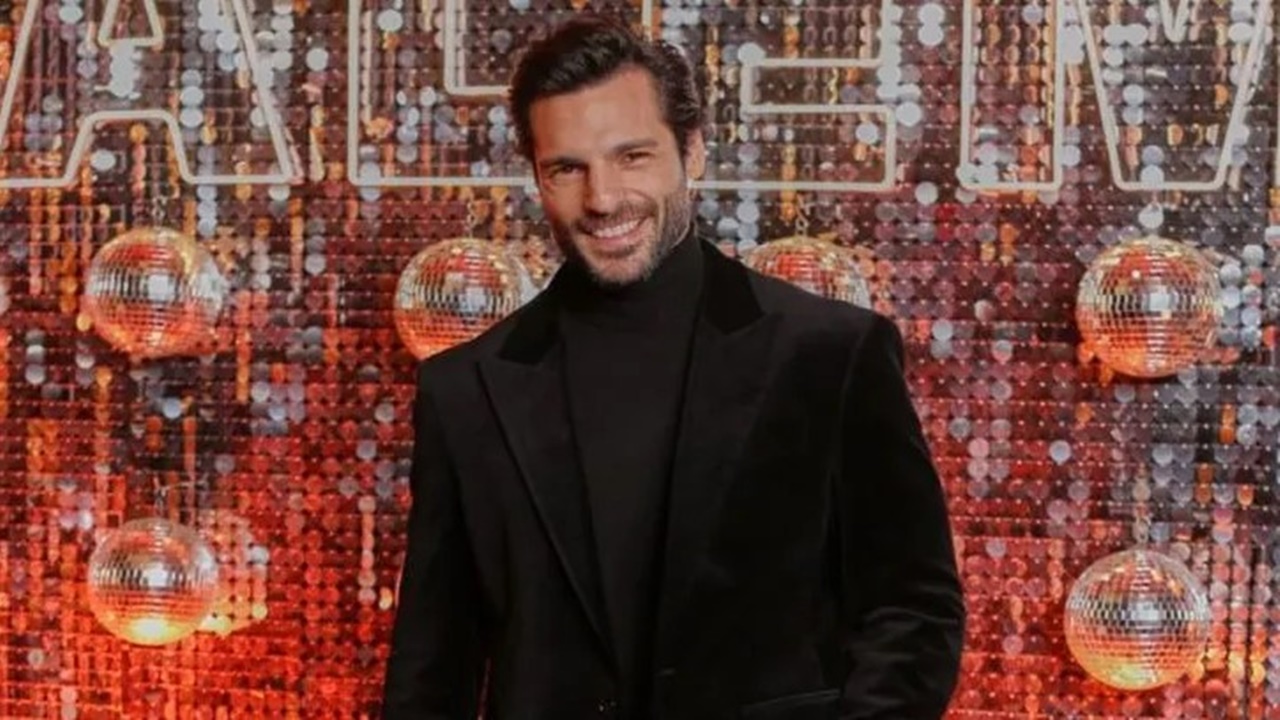 O da ekrana dönüyor! Serkan Çayoğlu, Gülcemal dizisi ile hasreti dindirecek