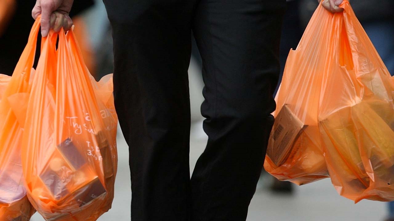 Plastik poşet için zam talebi gelmişti! 2023 poşet fiyatları belli oldu