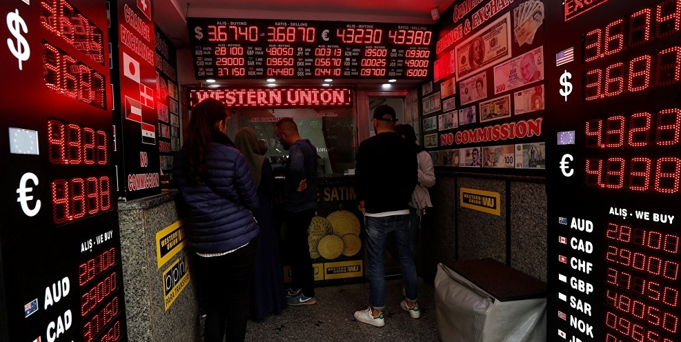 Dolar yükselişi bugün de ihmal etmedi, 20 Ocak 2023 döviz kurları ne kadar?