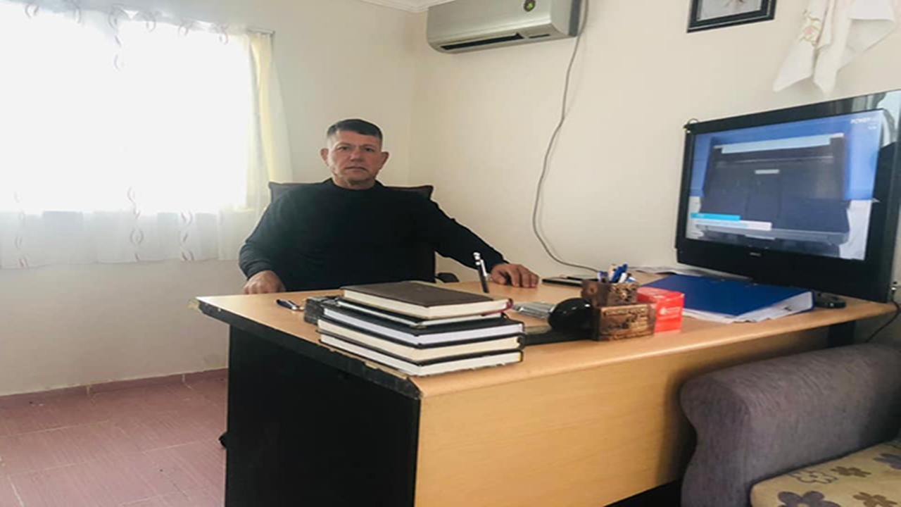 19 yıl arayla öldürdü! Sosyal medyadan sürekli sekreter ilanı veriyordu