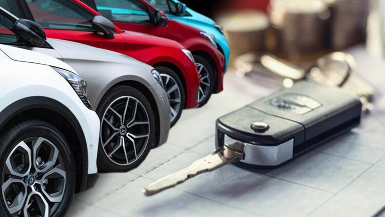 Araçta motor değişikliği kararı! Yargıtay emsal bir karar verdi