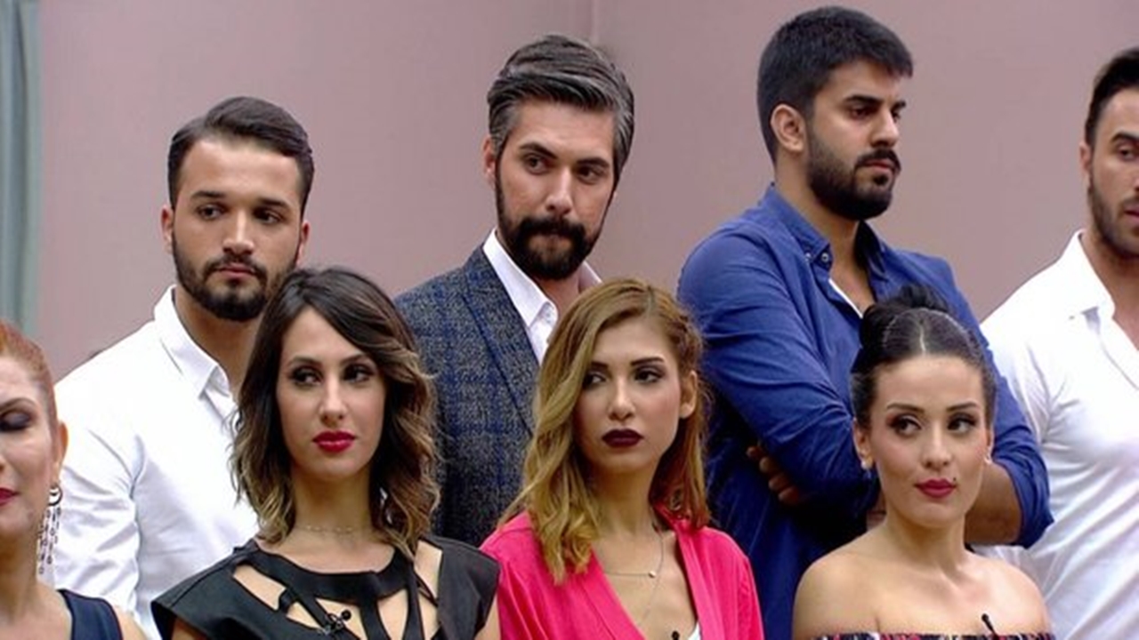 Kısmetse Olur’da “Bebek düşürdü” dendi! Yarışmacılar mahkemelik oldu