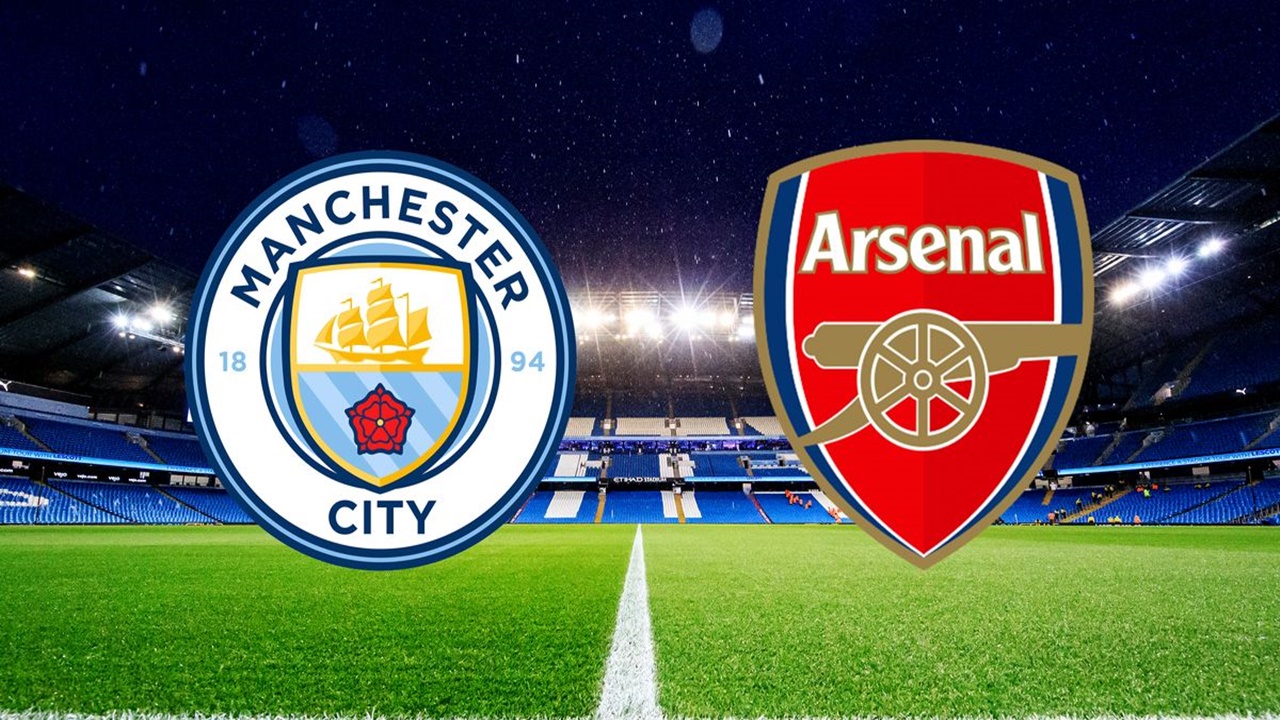 Manchester City – Arsenal maçı kaçta, hangi kanalda? 27 Ocak Manchester City – Arsenal maçı