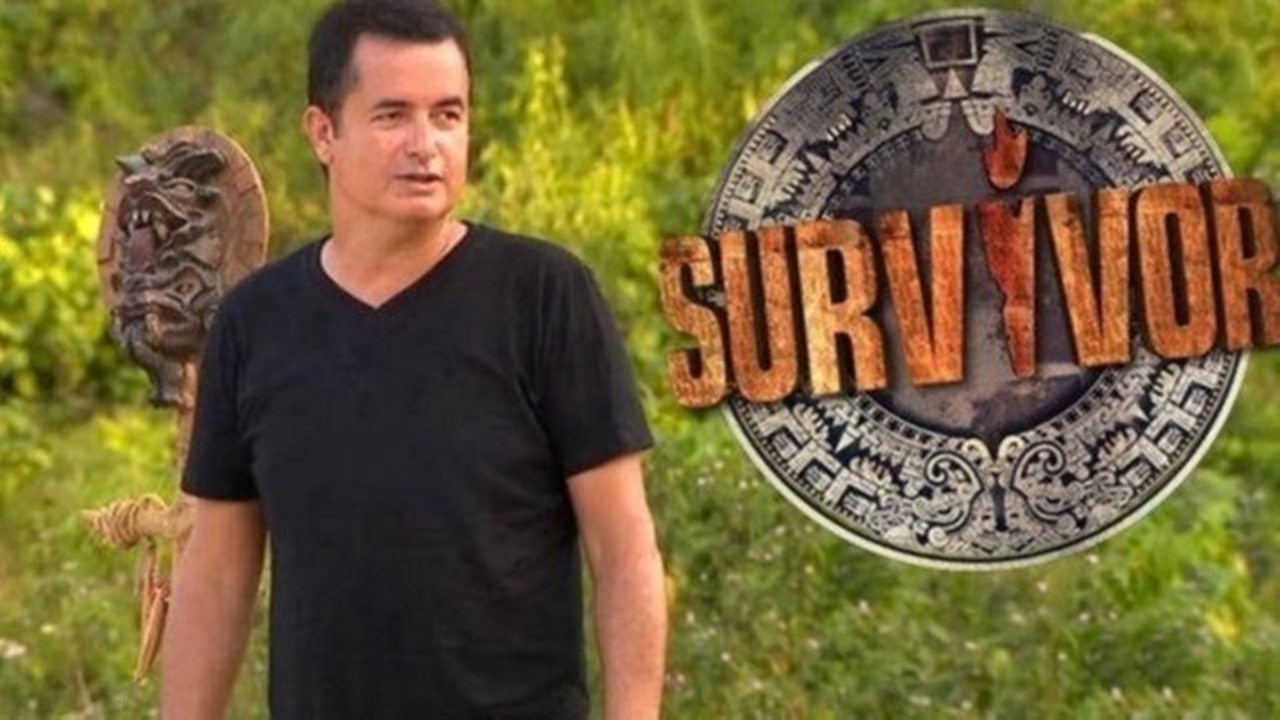 Survivor 2023 yayın tarihi belli oldu! Survivor 2023 adayları kimler? Survivor 2023 ünlüler ve gönüllüler yarışmacıları