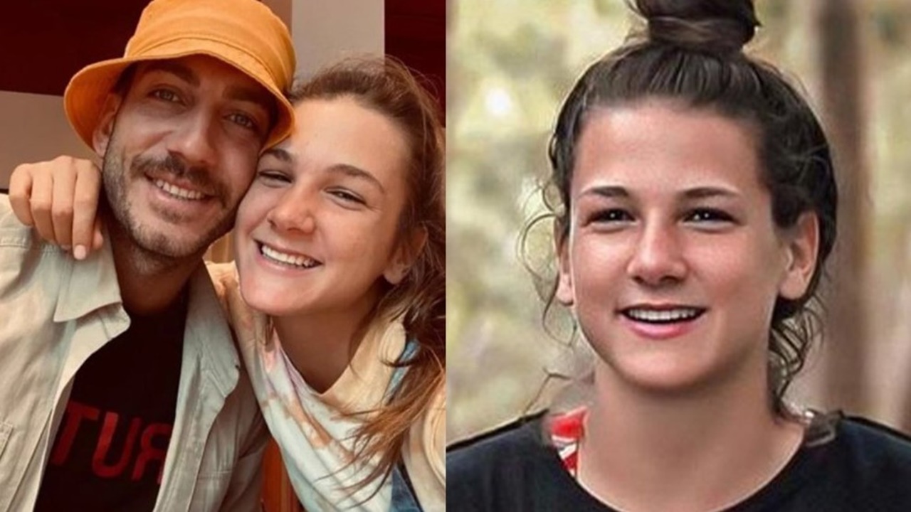 Nisa Bölükbaşı aşkı yine Survivor’da buldu! Murat Yağcı ve Ogeday bitti şimdi de o isimle sevgili