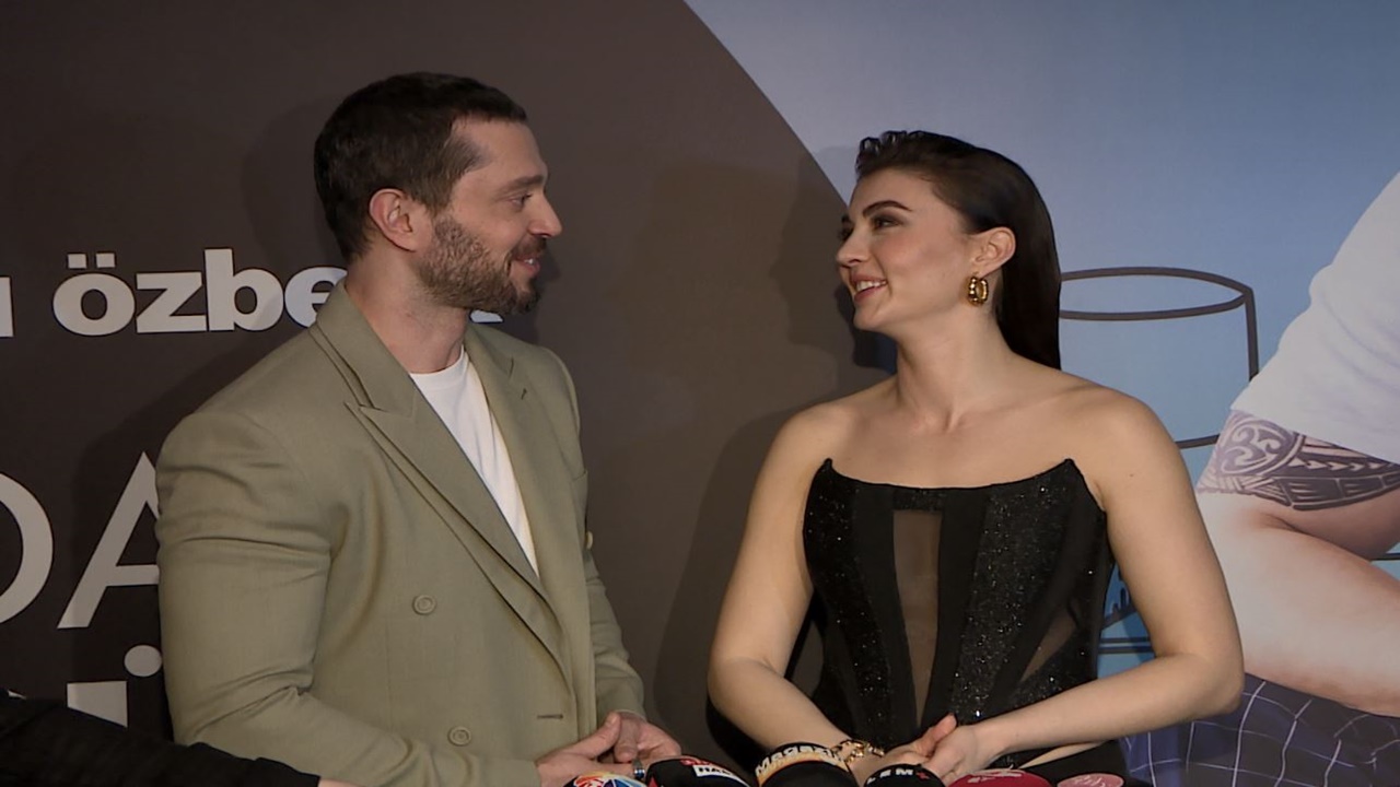 Murat Boz’un yeni sevgilisi şok etti! ‘Piyasada kadın kalmadı’ yorumu