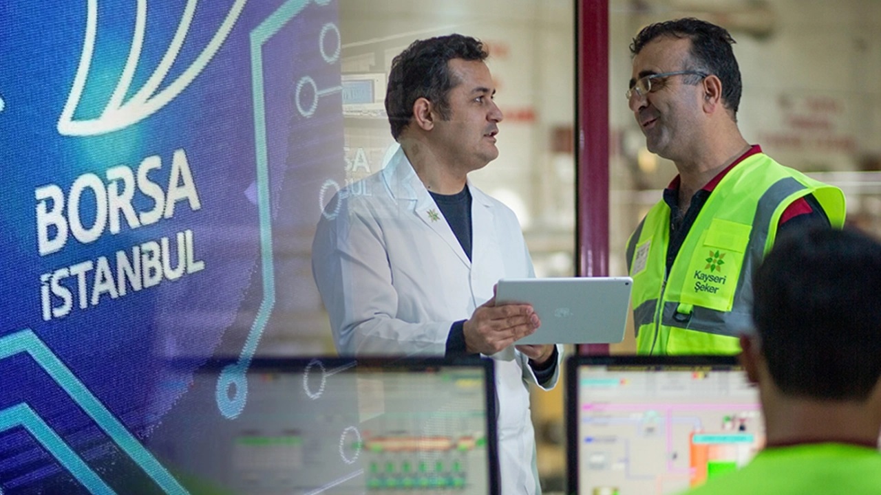 Borsa yatırımcısı yakın takipte! Kayseri Şeker halka arz için SPK’ya başvurdu! Kayseri Şeker halka arz ne zaman?