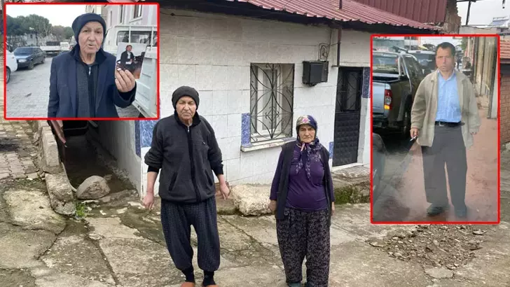 38 gündür kayıp engelli kardeşlerini bulana ya da yerini bildirene 50 bin TL ödül verecekler