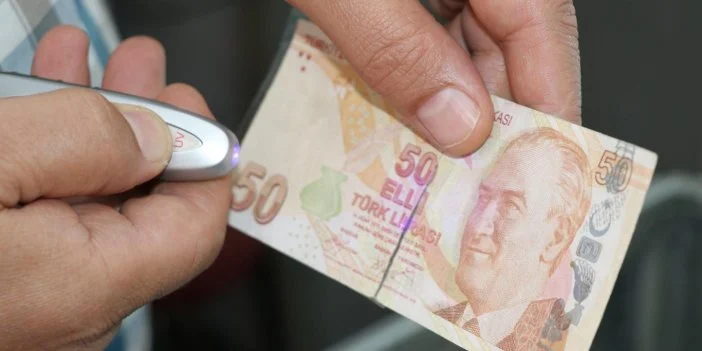 Manisa’da sahte parayla yakalanan 2 zanlı tutuklandı